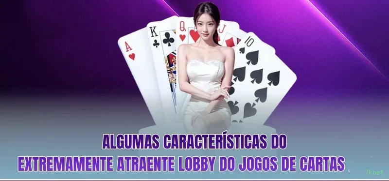 Baccarat Ao Vivo 7kbet