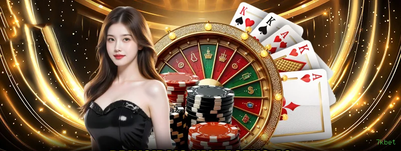 Blackjack Ao Vivo 7kbet