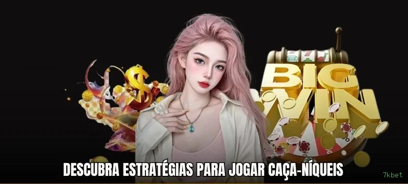Cadastro 7kbet