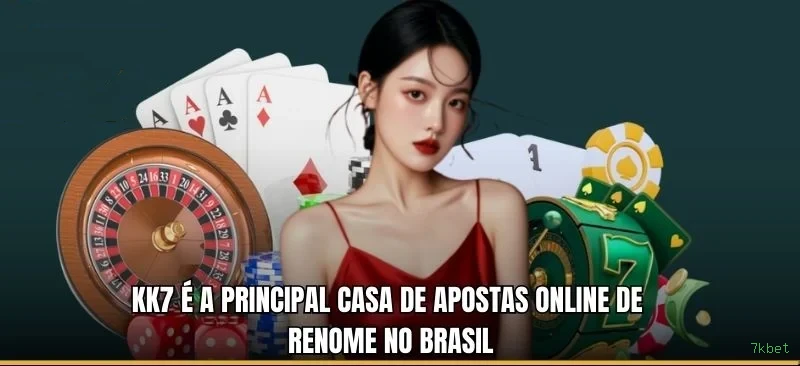 Cadastro Seguro 7kbet