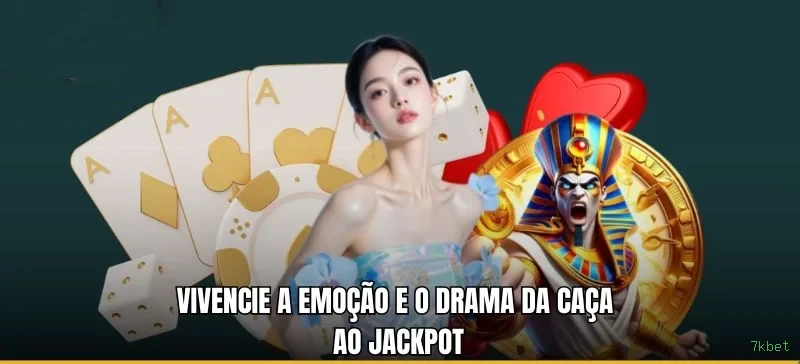 Suporte Qualidade 7kbet