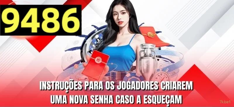 Apostas Esportivas 7kbet