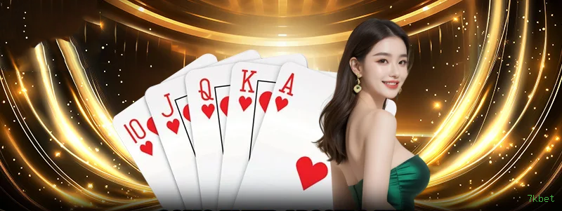 7kbet Cassino Clássico