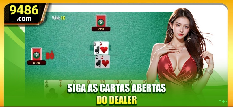 7kbet Cassino Clássico