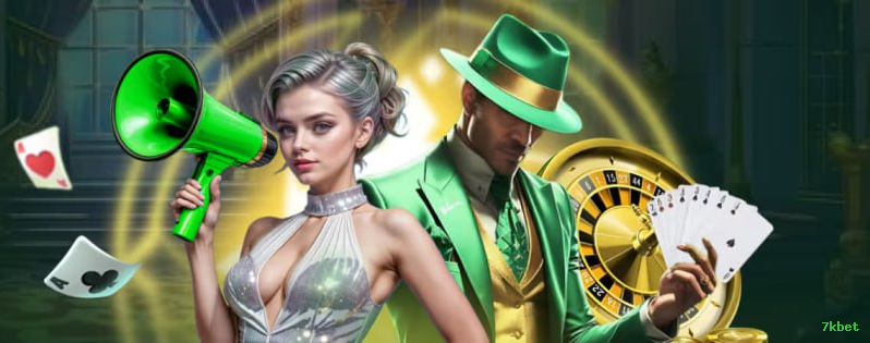 Novos Jogos 7kbet