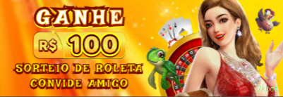 7kbet Cassino Clássico