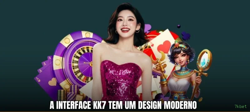 Poker Ao Vivo 7kbet