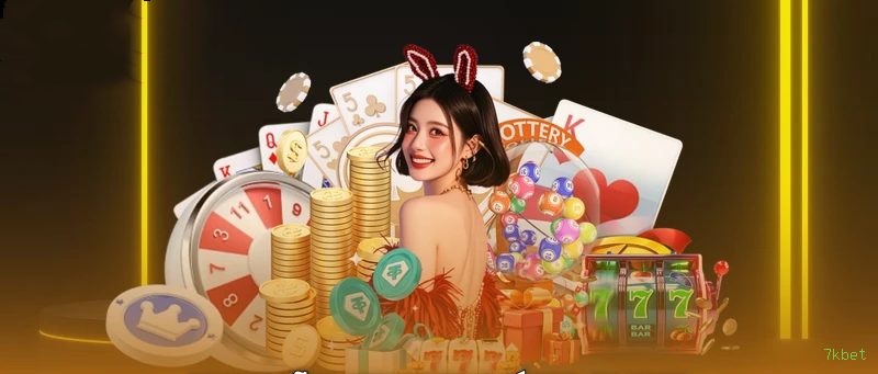 7kbet Cassino Clássico