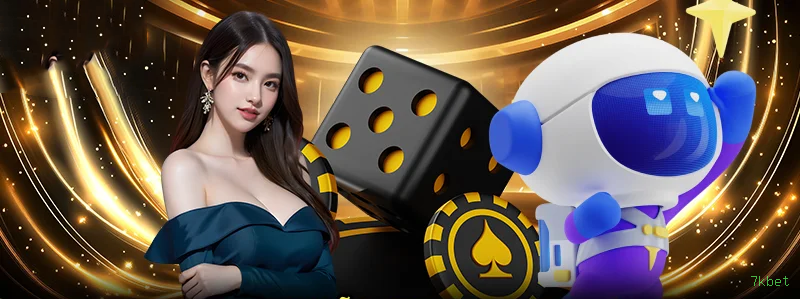 Jogos Populares 7kbet