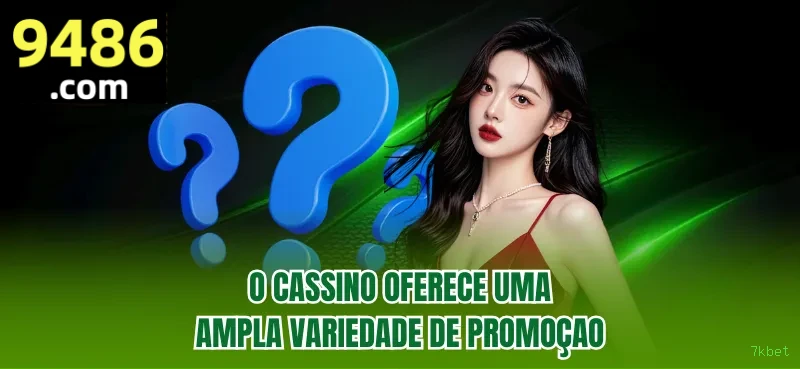 7kbet Cassino Clássico