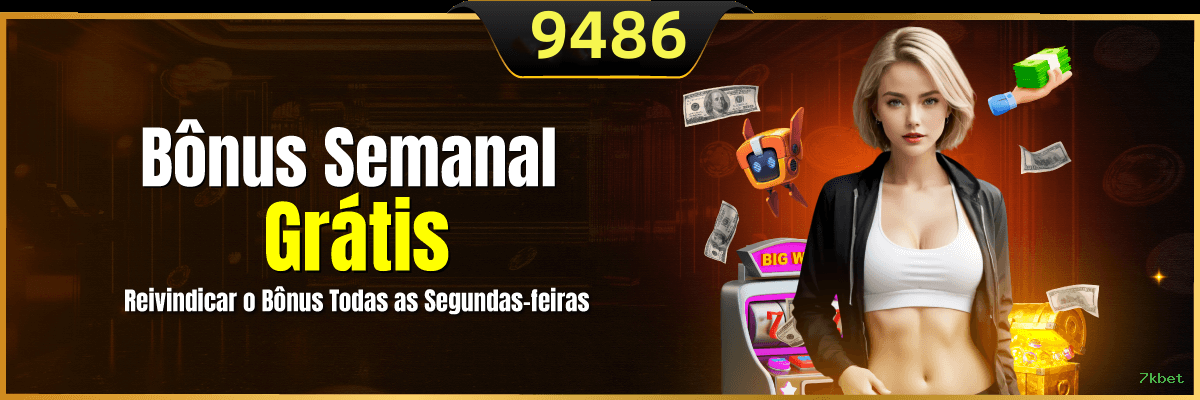 Slots Clássicos 7kbet