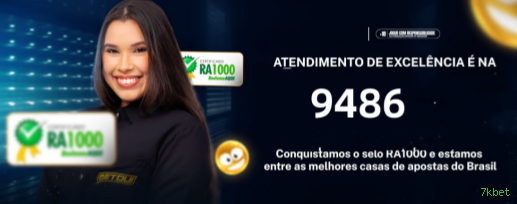 7kbet Cassino Clássico