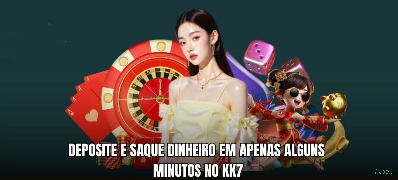 7kbet Cassino Clássico
