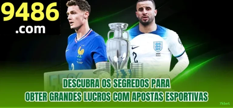 7kbet Cassino Clássico
