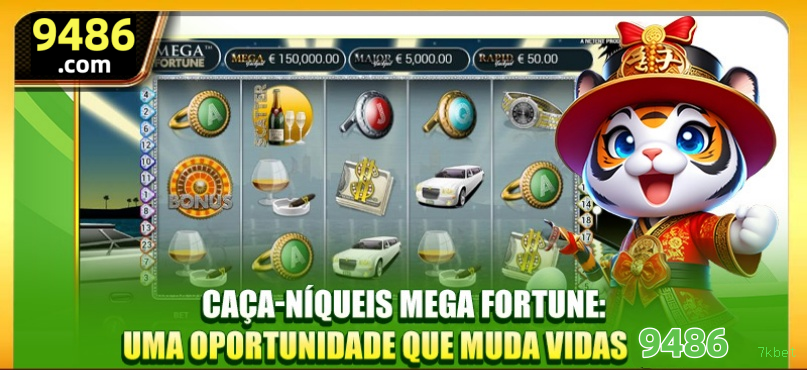 7kbet Cassino Clássico