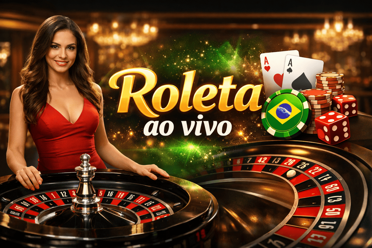 Roleta 7kbet